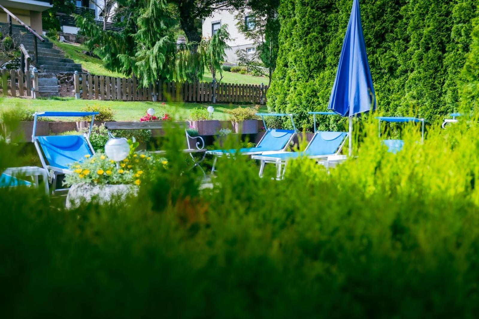 Boutique Hotel Dorer Schönwalde Exterior foto