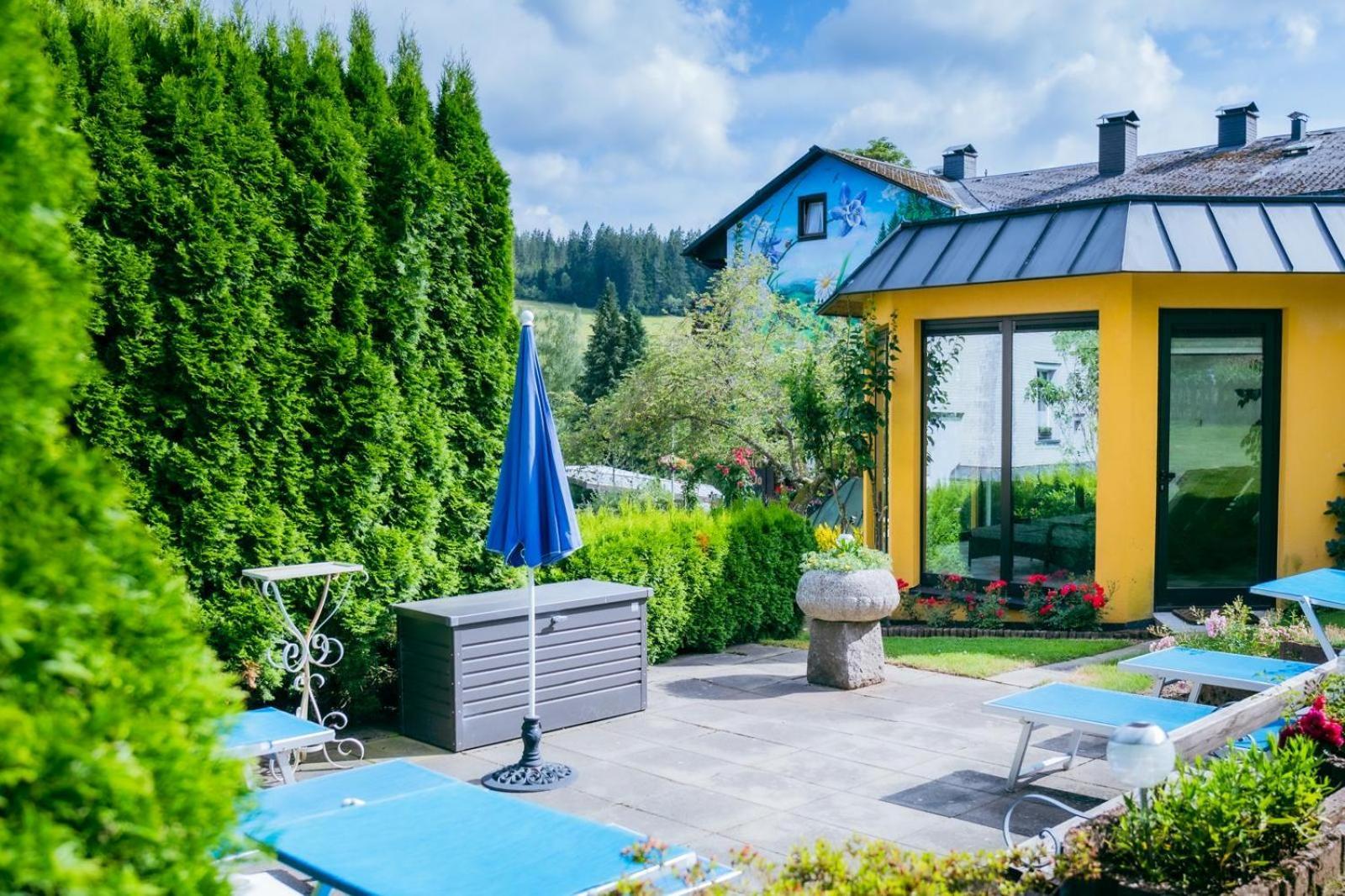 Boutique Hotel Dorer Schönwalde Exterior foto