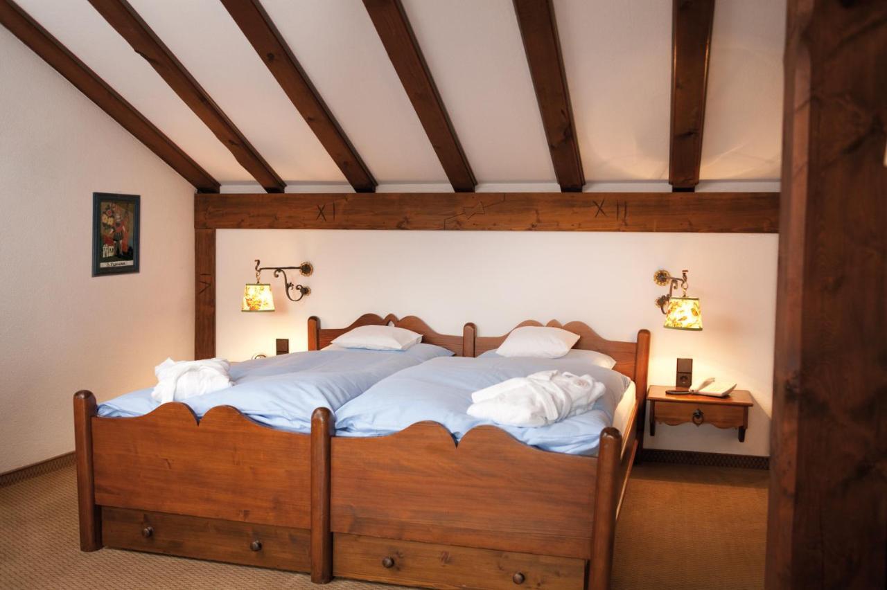 Boutique Hotel Dorer Schönwalde Quarto foto